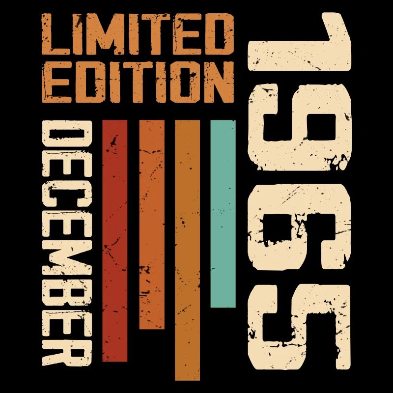 Dezember 1965 - 1965 Dezember