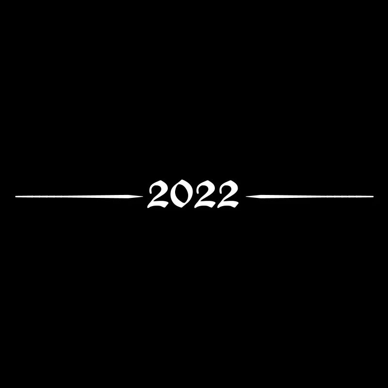 Année 2022