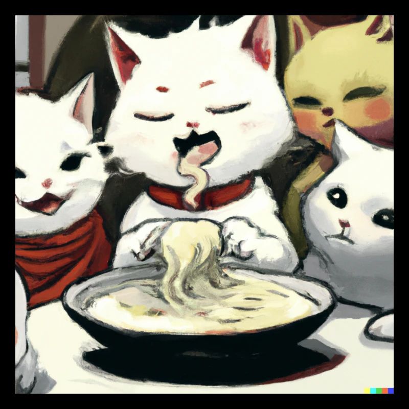 Katzen