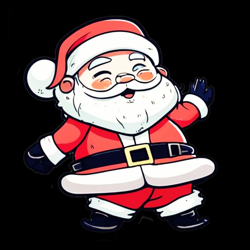 Weihnachtsmann