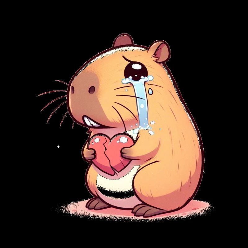 Capybara