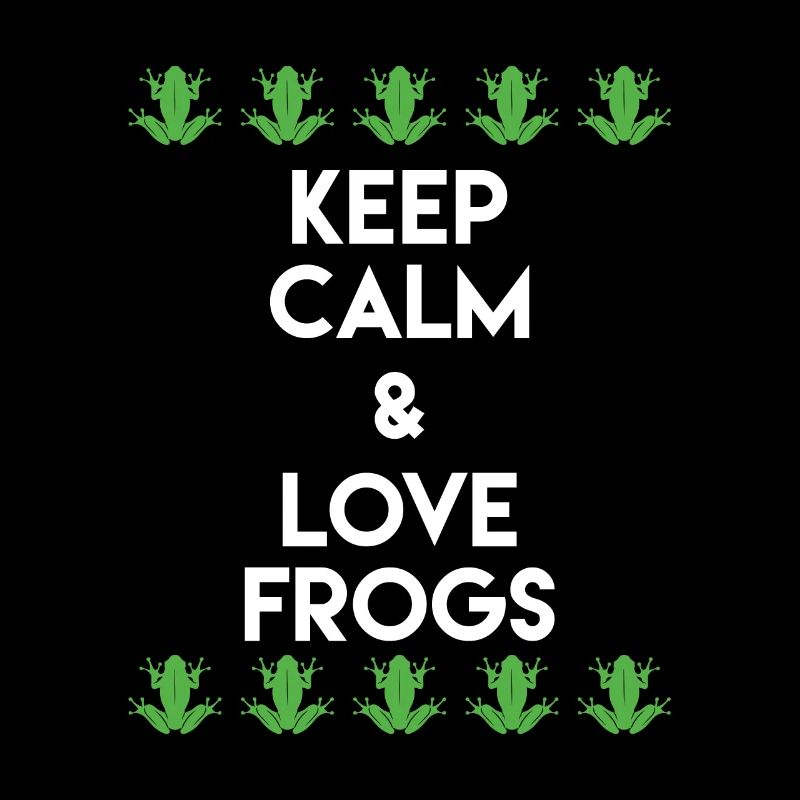 frogs