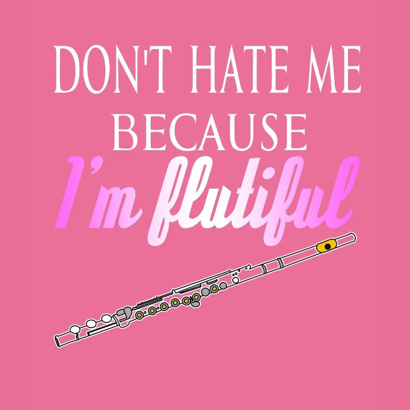Flute flute player