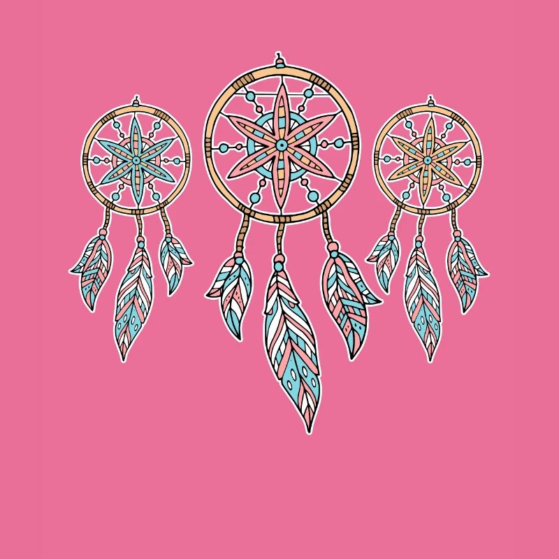 Dream catcher