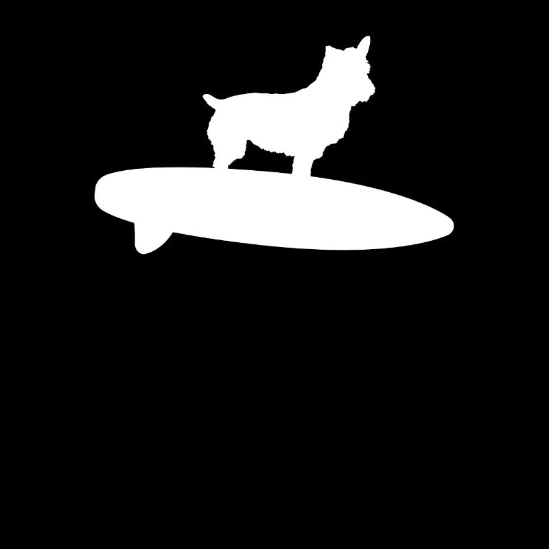 SUP chien