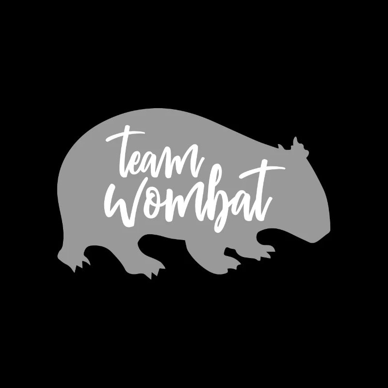 wombat