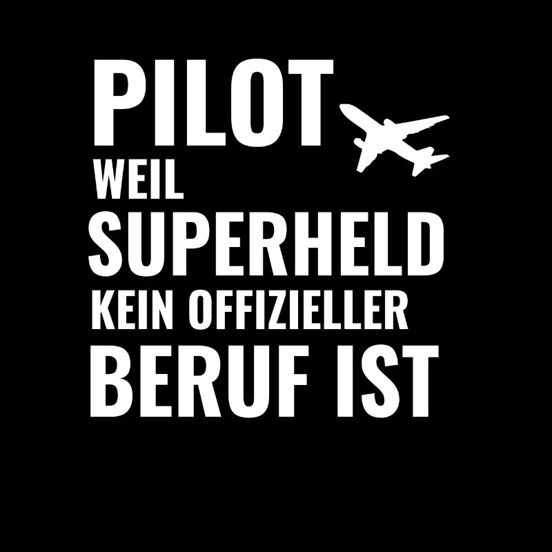 Avion copilote commandant de bord