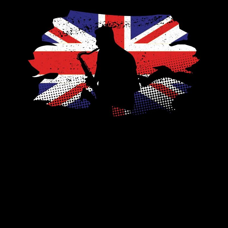 Saxophone UK