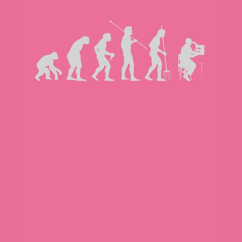 Évolution de la science