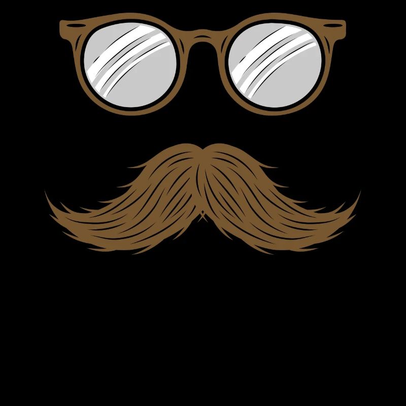 Mustache - Mustache - Mustache