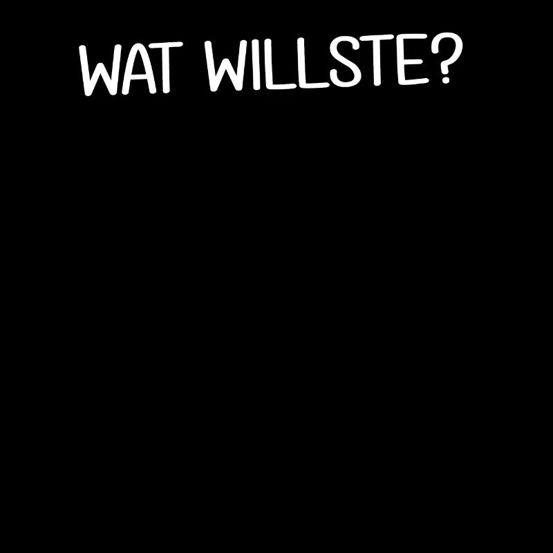 Wat willste? | Berliner Schnauze, Berliner Dialekt