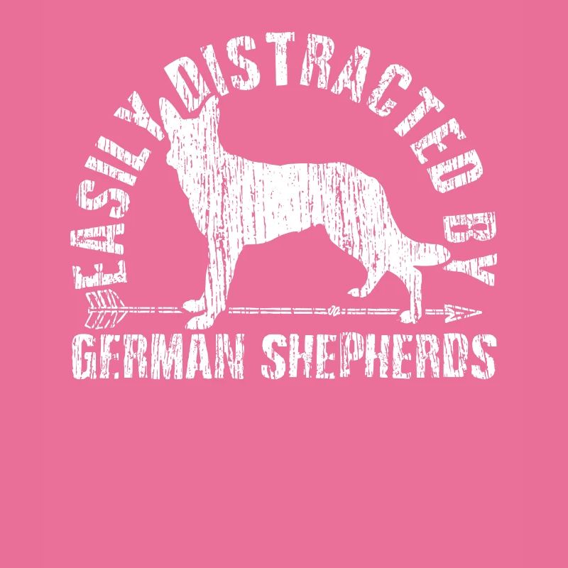 German shepherd dog