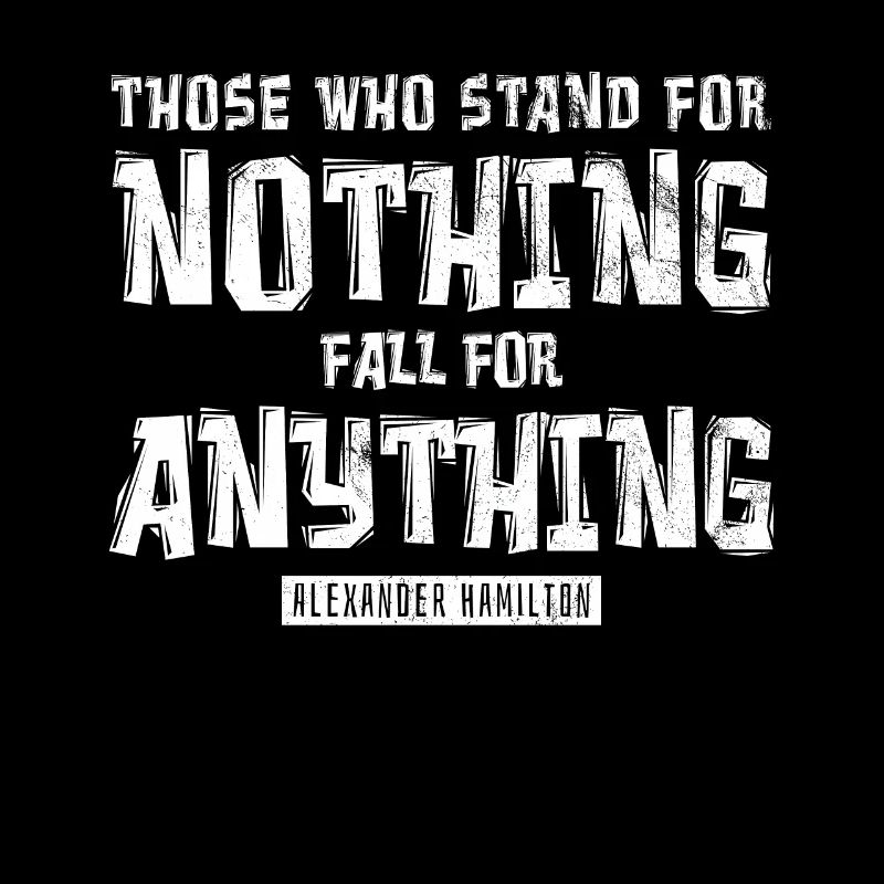 Alexander Hamilton