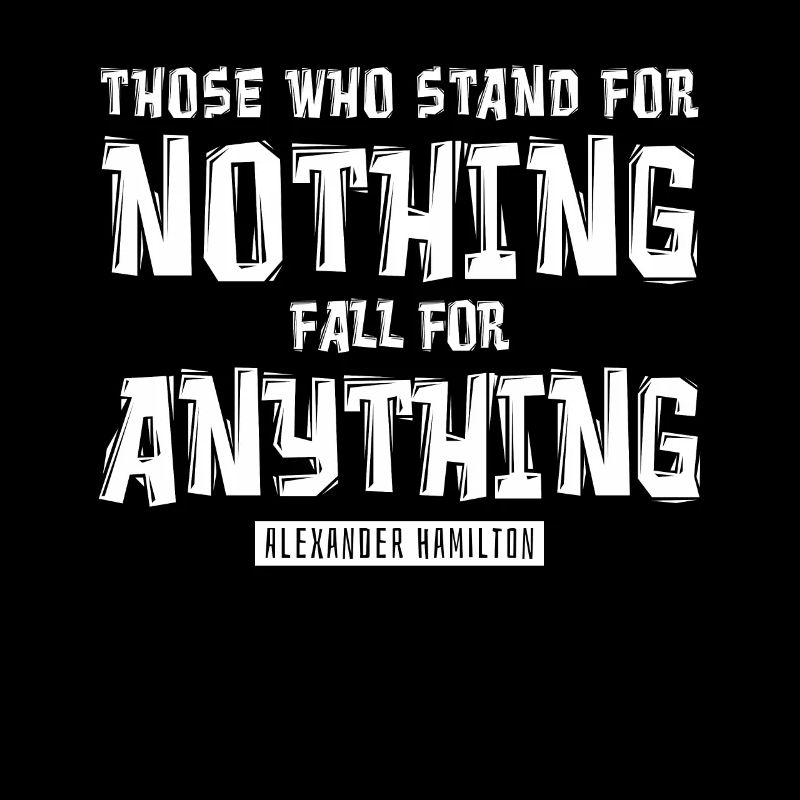 Alexander Hamilton