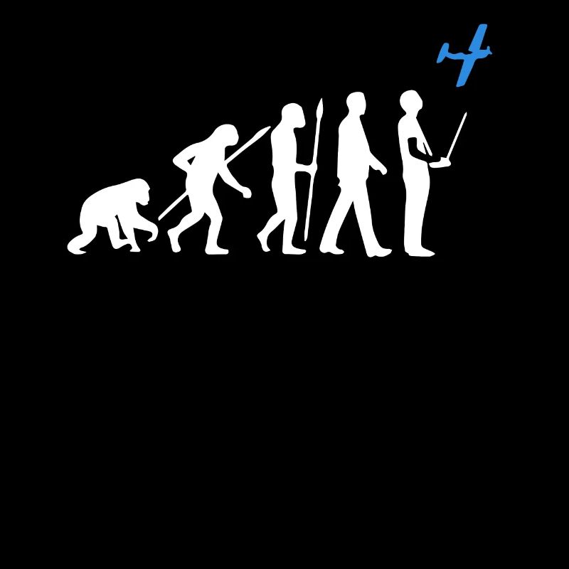 Modellflug Evolution