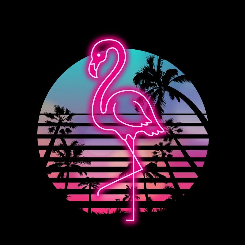 Flamingo Miami
