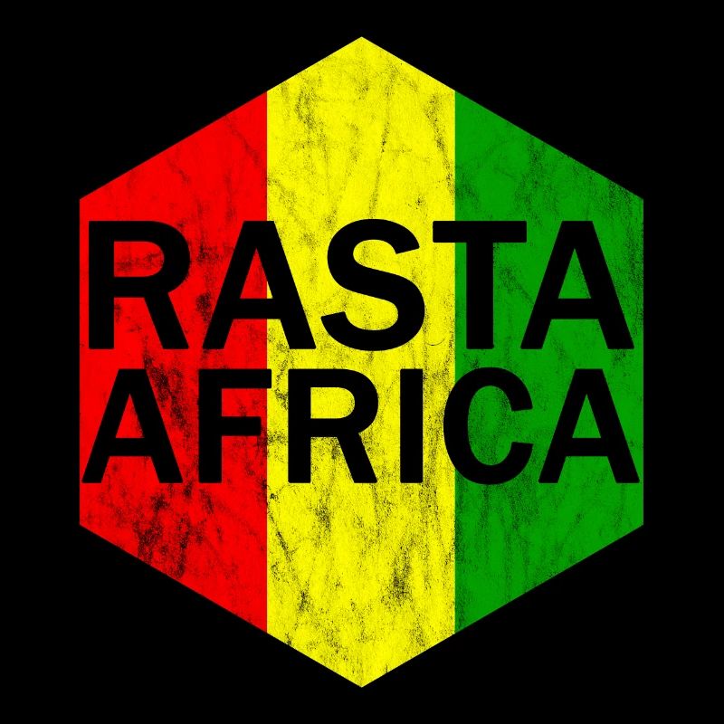 Rasta Afrika