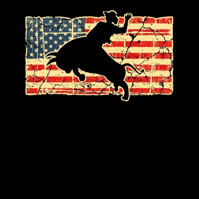 Rodéo Texas