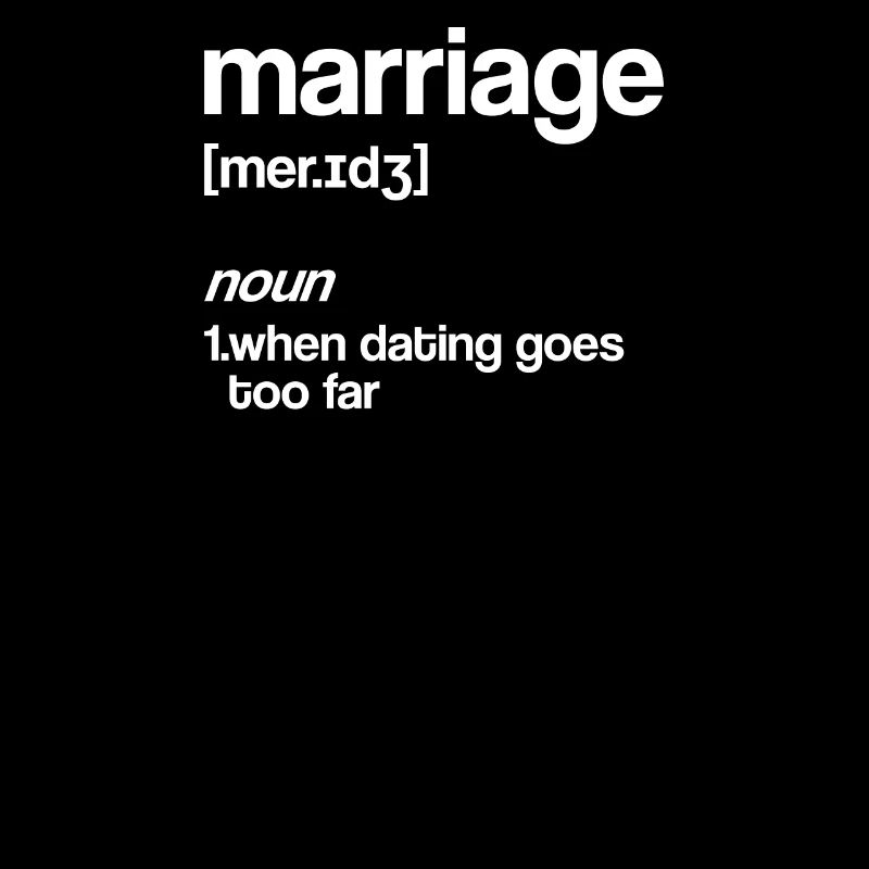 Ehe Lustiger Spruch Ehe Definition