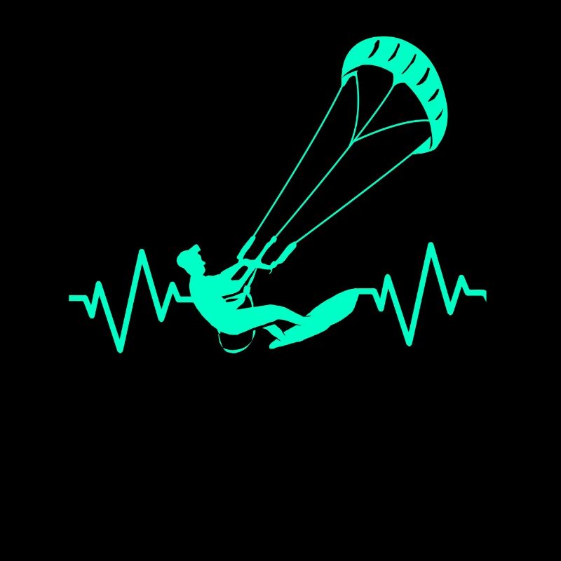 Kiteboard Kite kite-kite-cadeau kite-surf