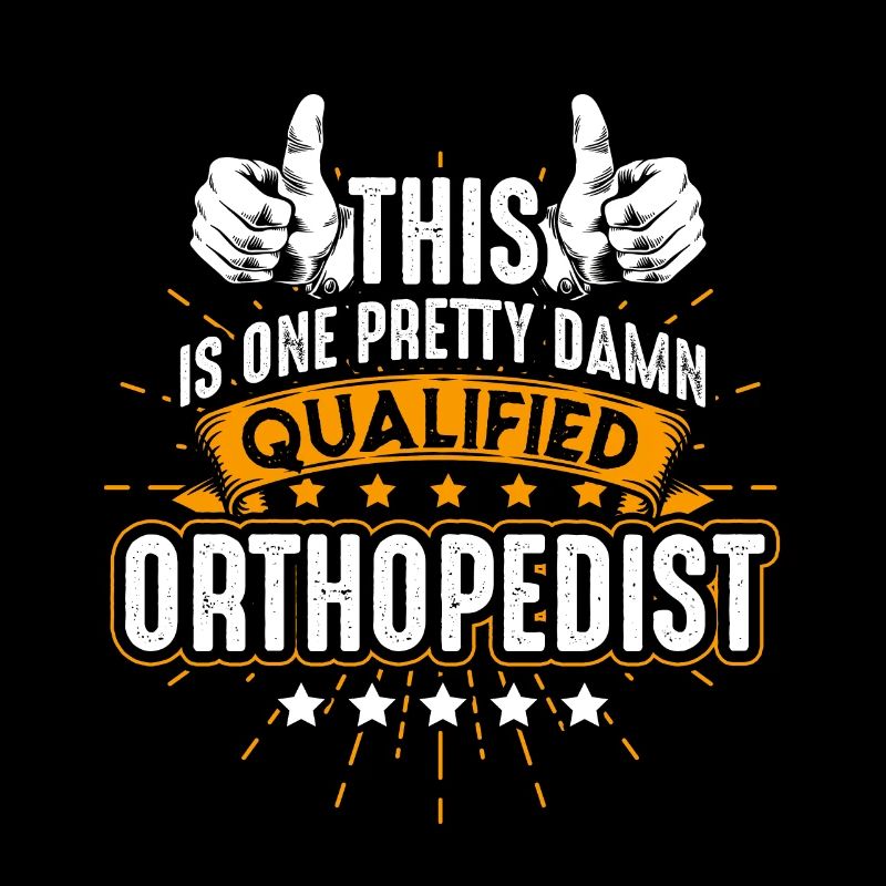 Orthopäde Handwerk