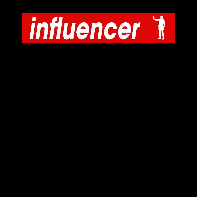 Fantastic Influencer Tshirt Design