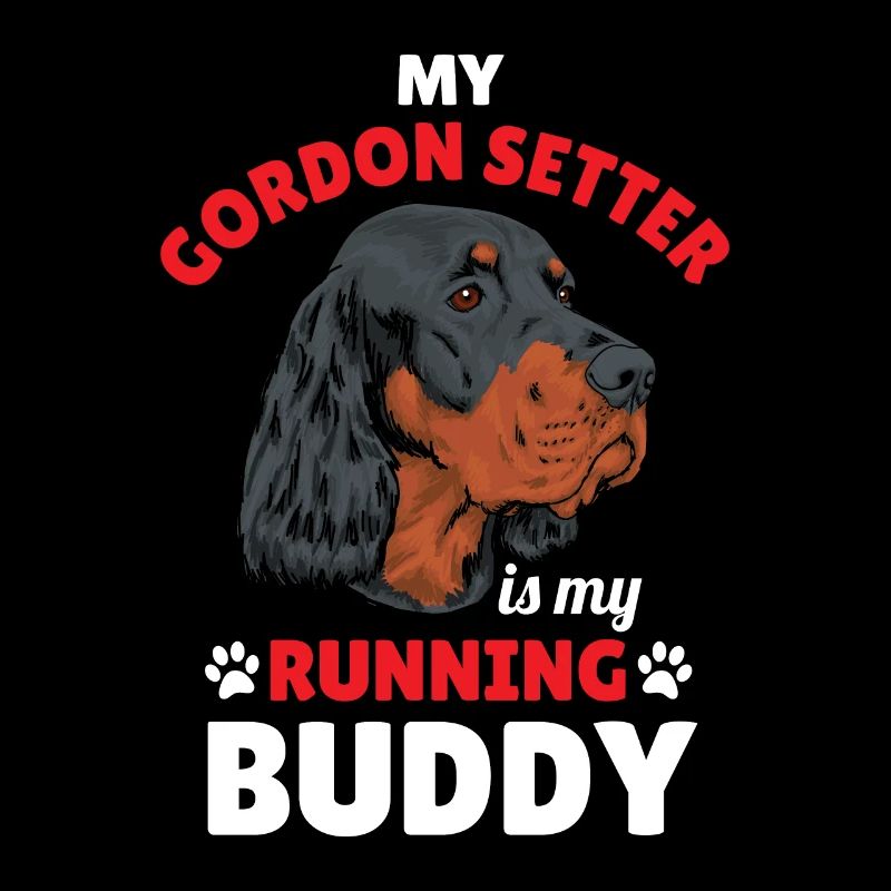 Gordon Setter