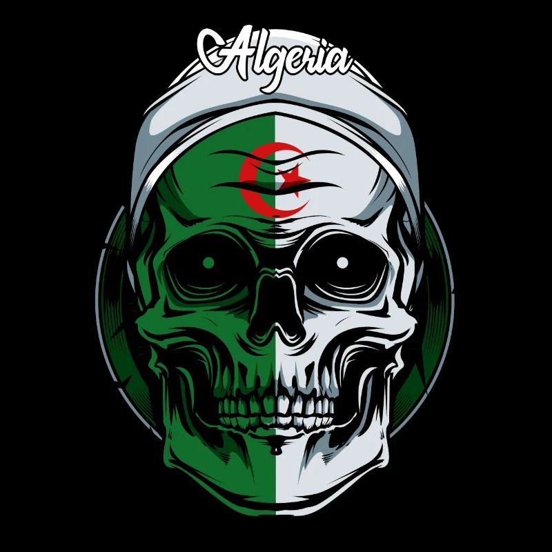 Algérie