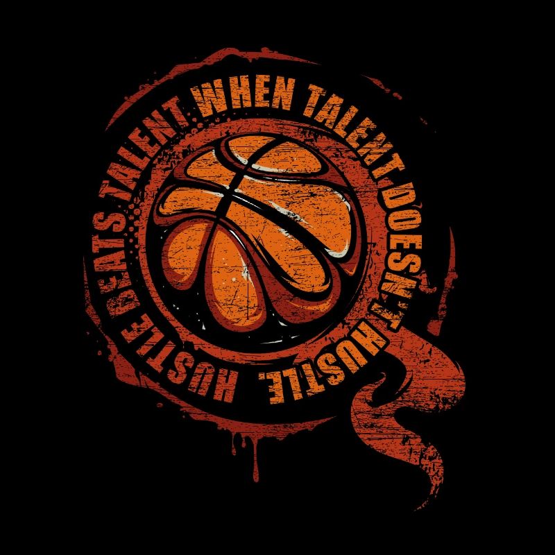 Basketball Training