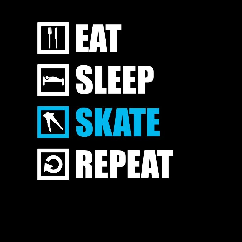 Patinage de vitesse