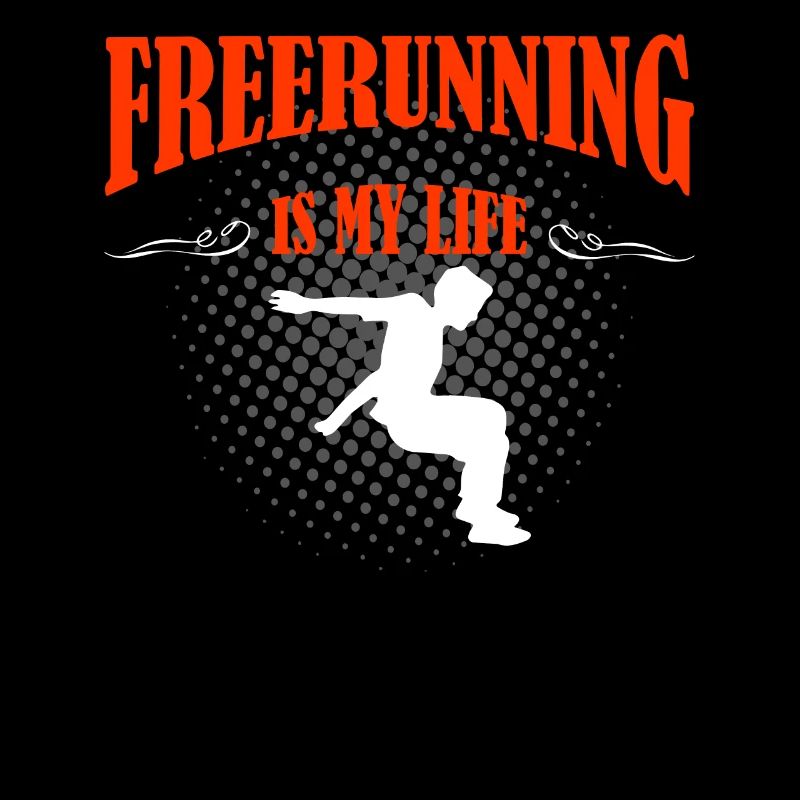 Freerunning