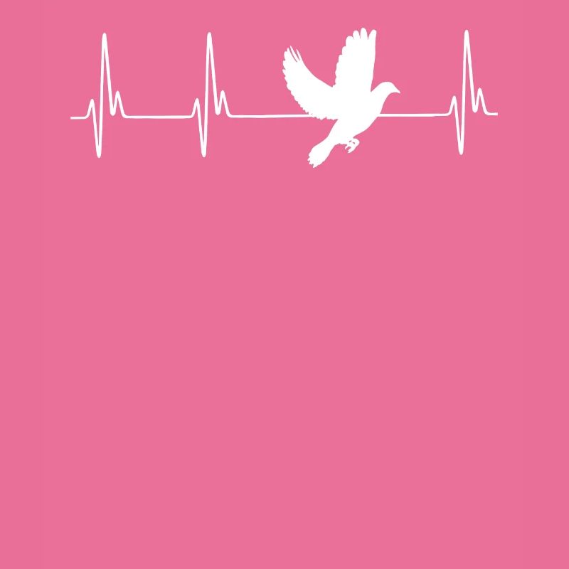 Colombe ECG