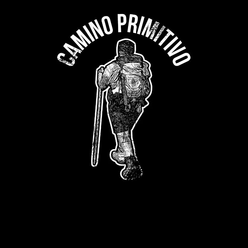 Camino Primitivo Chemin de Saint-Jacques