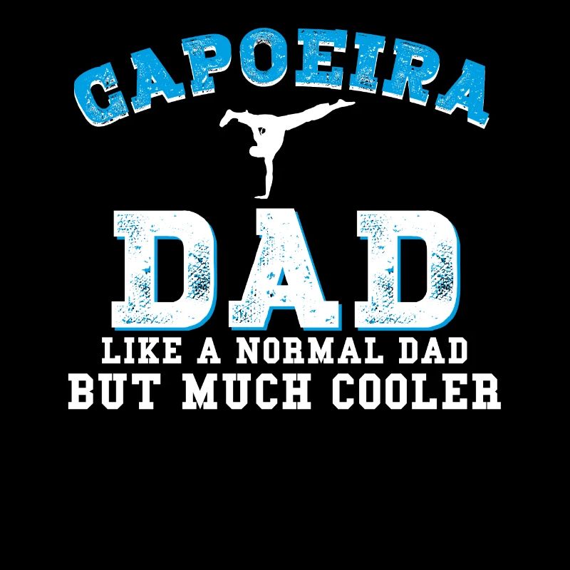 Capoeira papa