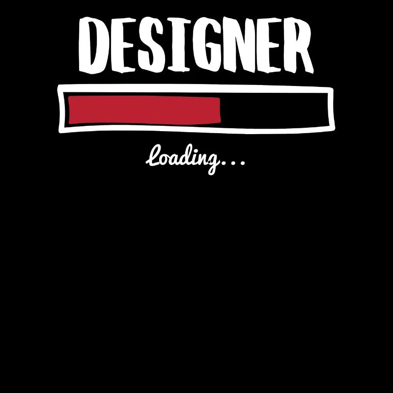 Funny design designer