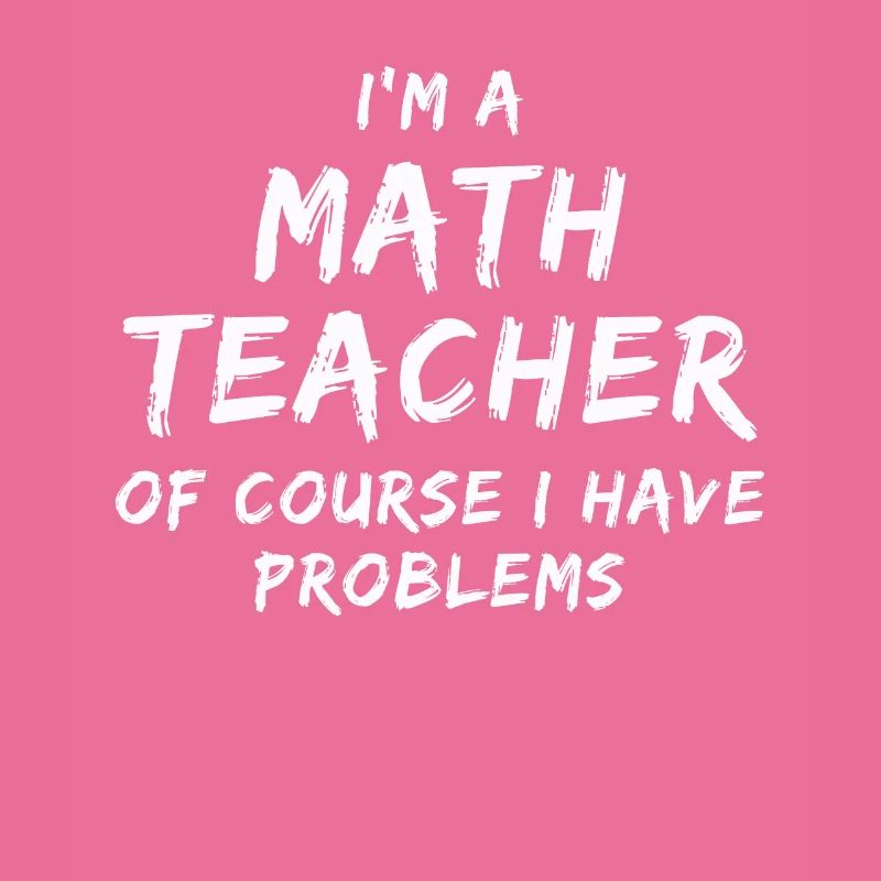 Prof de math