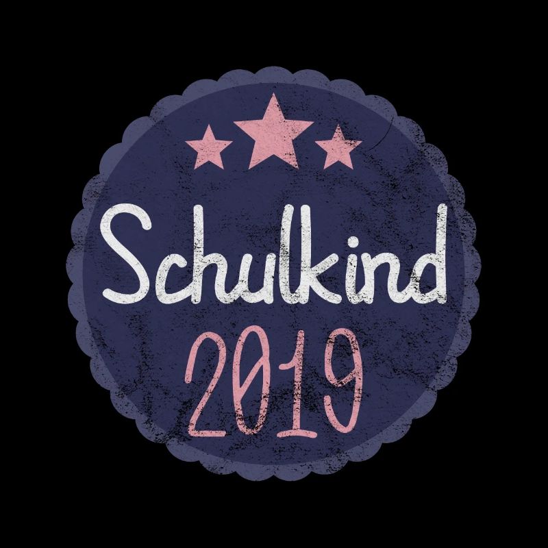 Einschulung 1. Erste Klasse Schulkind Schulanfang