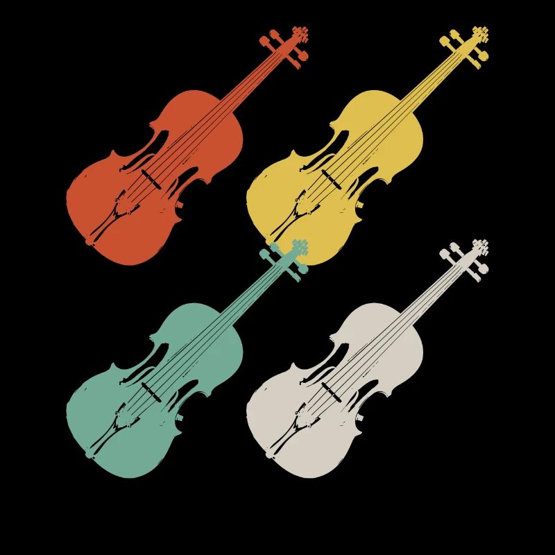 Violon violon violon