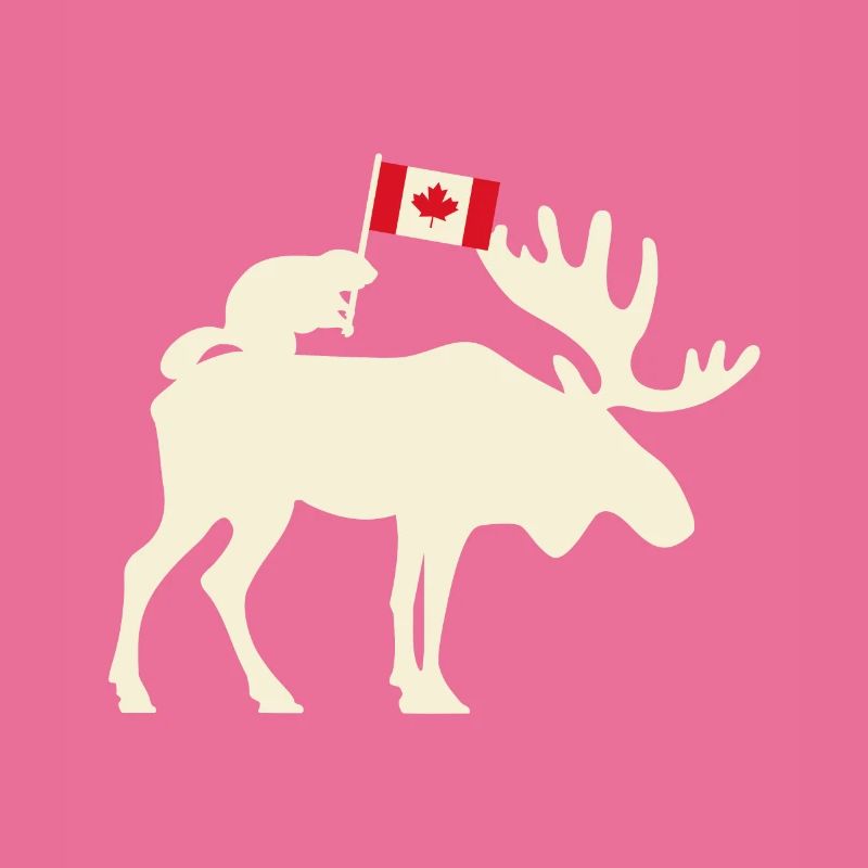Drapeau du canada
