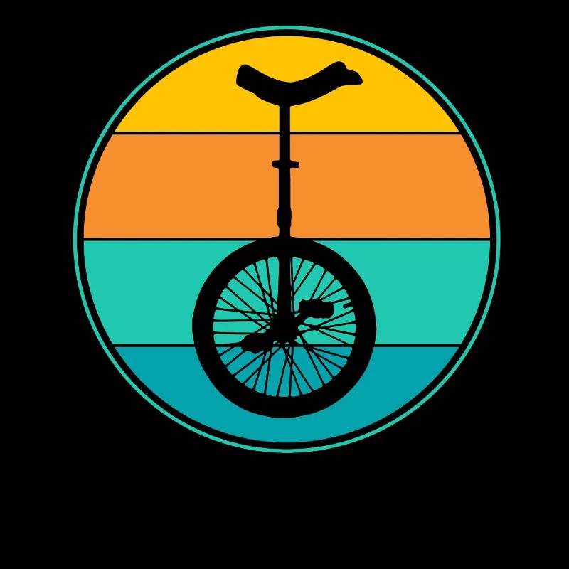 Einradfahren