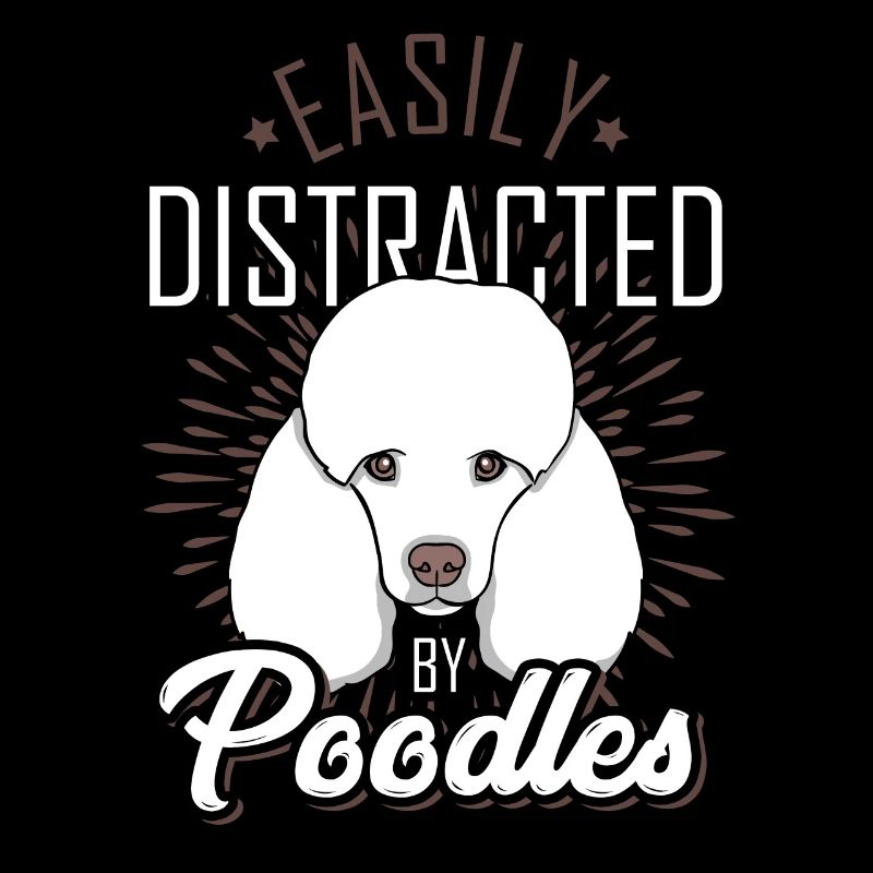 Poodle passion