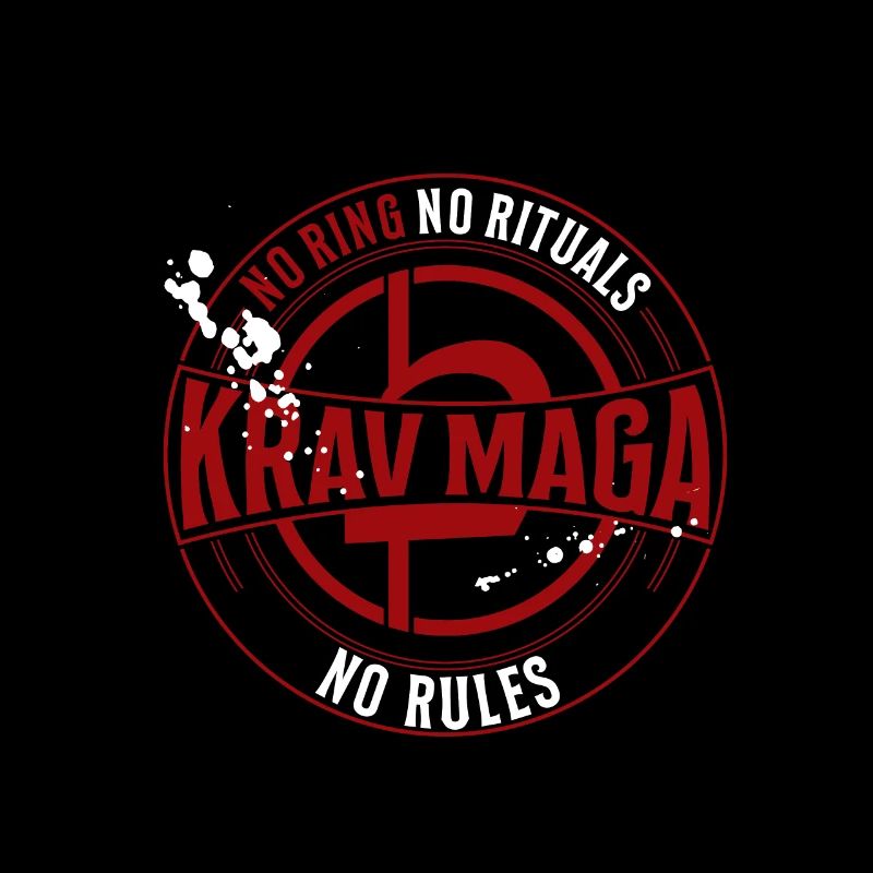 Krav Maga competition