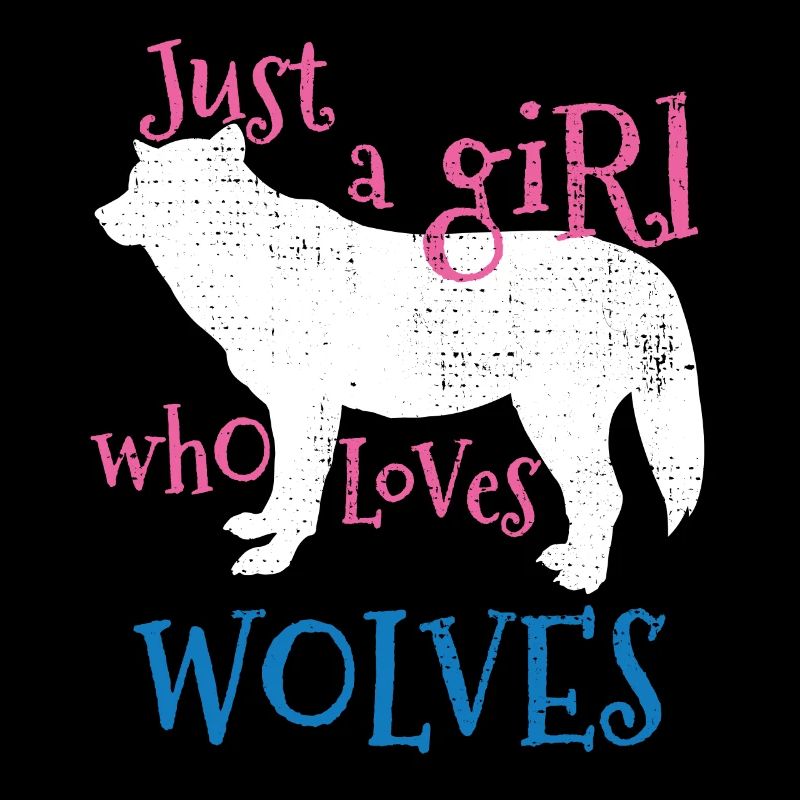 wolves