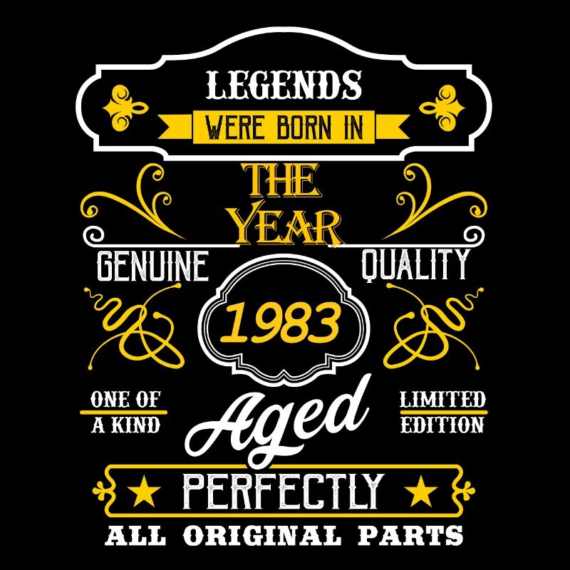 1983 Legende