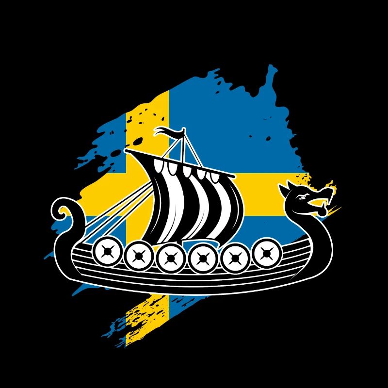 Suède Vikings