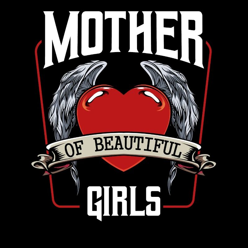Madre e figlia