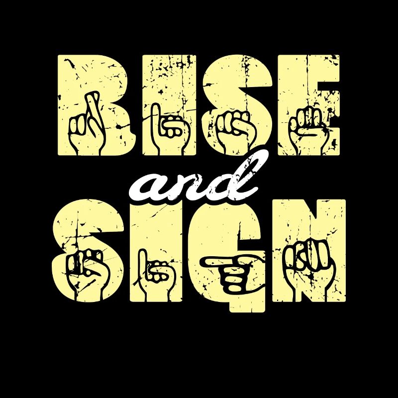 Sign Language ASL Sign Language