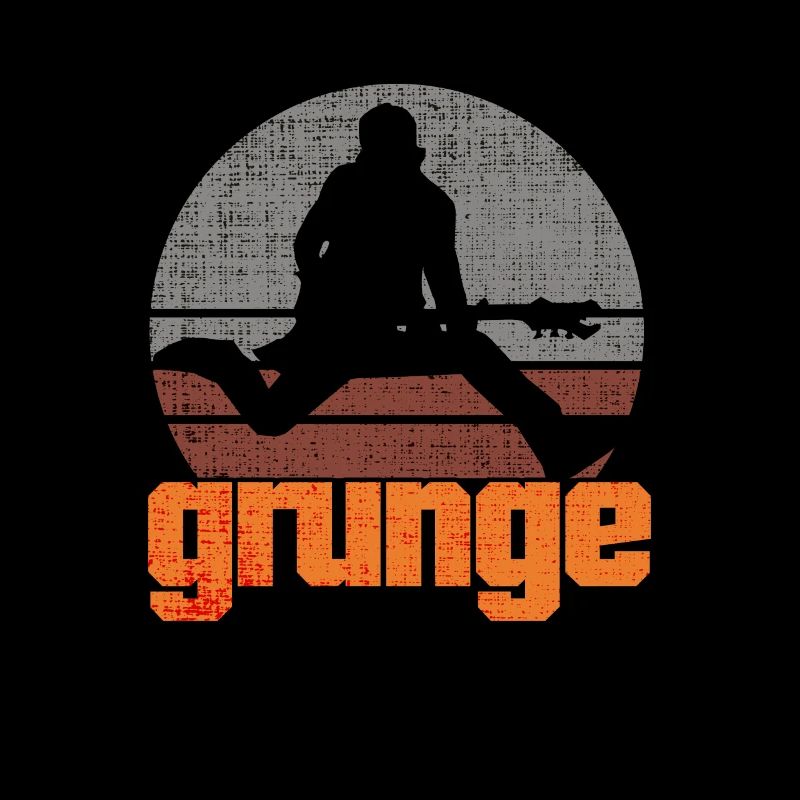 grunge