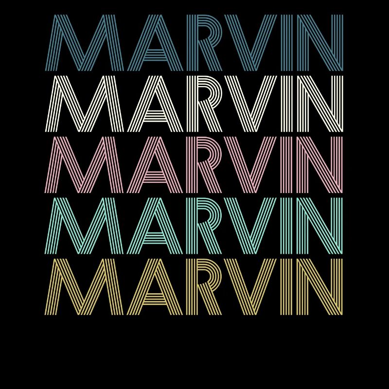 Marvin