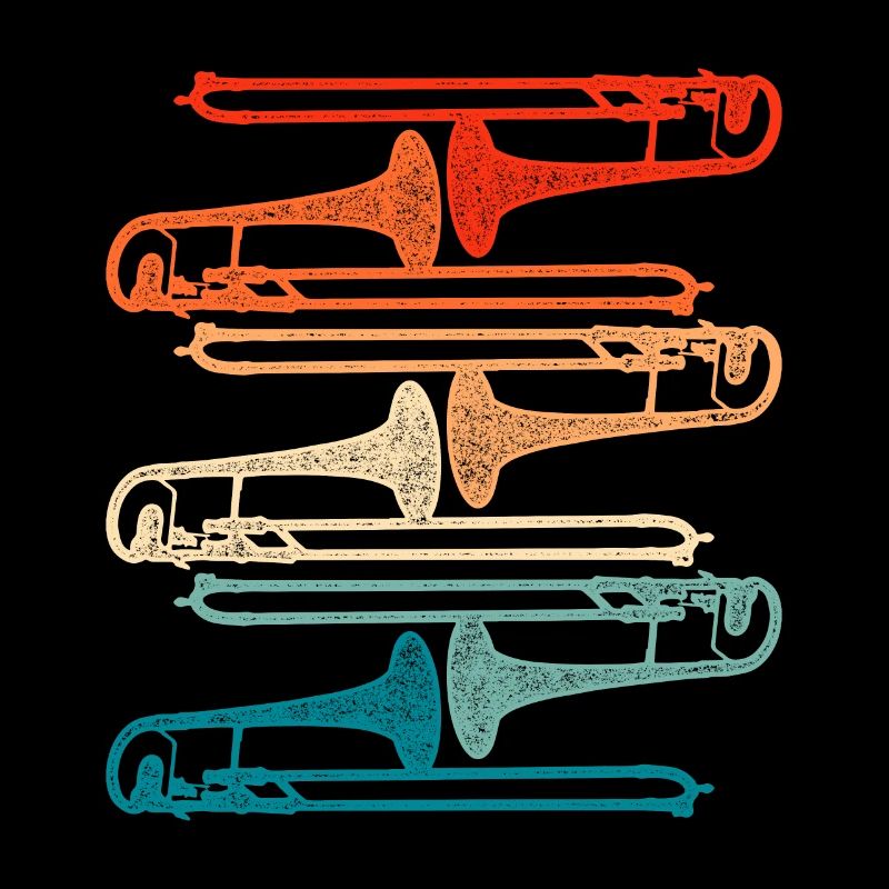 Posaune Musik
